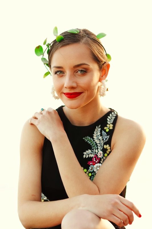 Grace L.