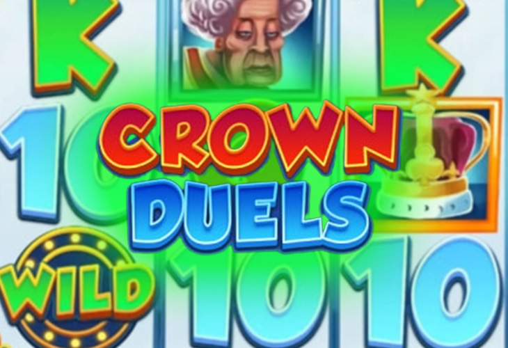 Crown Duels - Slot Factory slot at Emperia Casino Casino