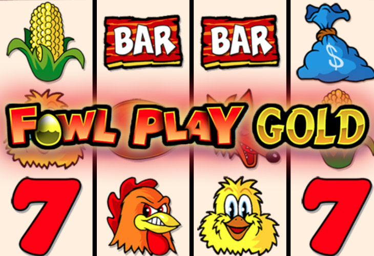 Fowl Play Gold - WMG slot at Emperia Casino Casino