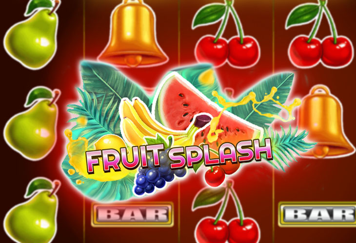 Fruit Splash! - Manna Play slot at Emperia Casino Casino