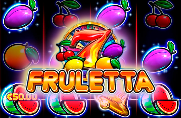 Fruletta - Endorphina slot at Emperia Casino Casino