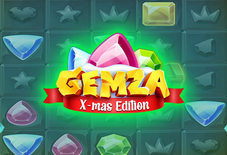 Gemza X-mas - BGaming slot at Emperia Casino Casino