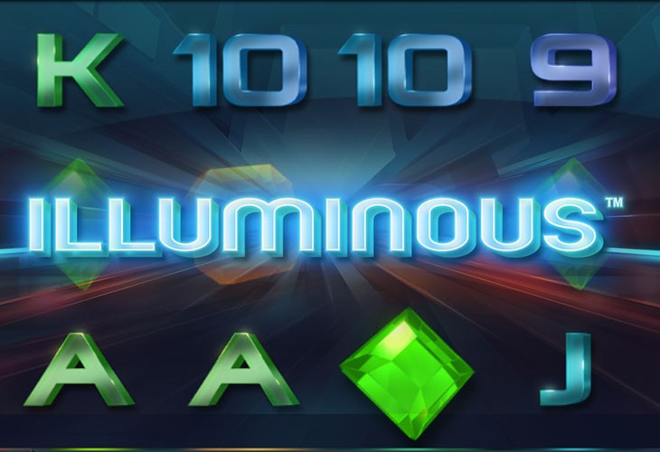 Illuminous - Quickspin slot at Emperia Casino Casino