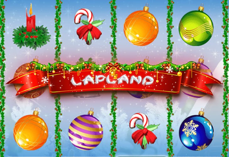 Lapland - Fugaso slot at Emperia Casino Casino