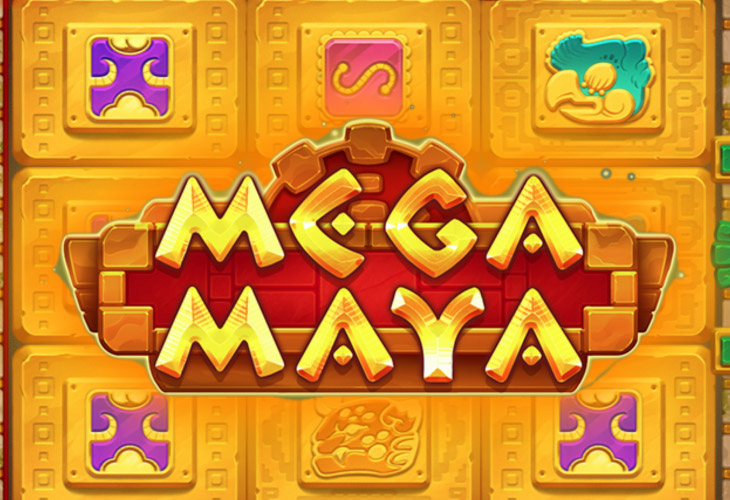 Mega Maya - Swintt slot at Emperia Casino Casino