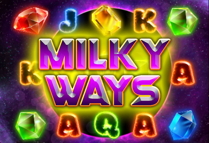 Milky Ways - Nolimit City slot at Emperia Casino Casino