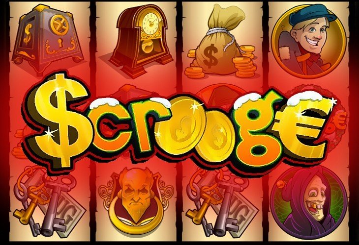 Scrooge - Microgaming slot at Emperia Casino Casino