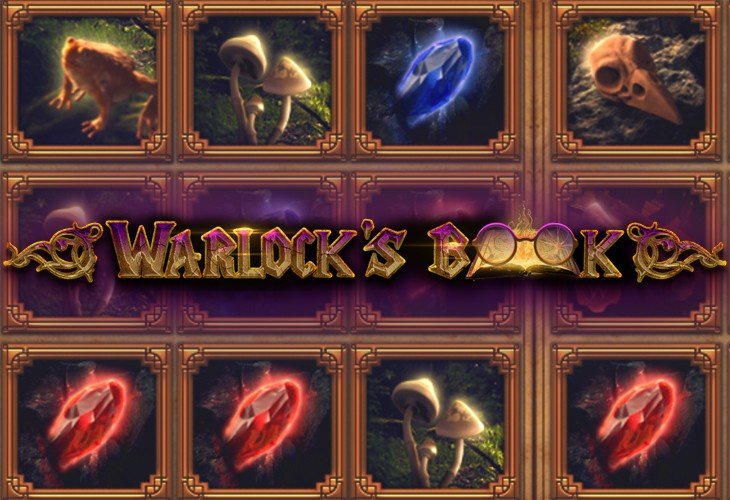 Warlock’s Book - Fugaso slot at Emperia Casino Casino