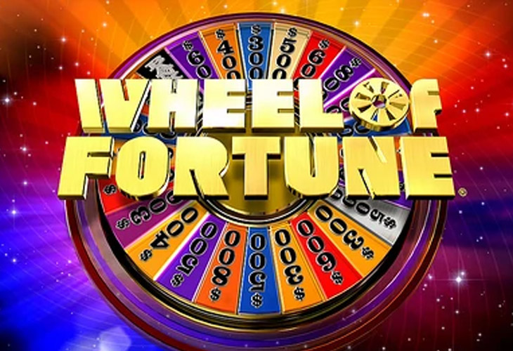 Wheel Of Fortune - IGT slot at Emperia Casino Casino