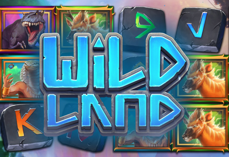 Wild Land - Swintt slot at Emperia Casino Casino